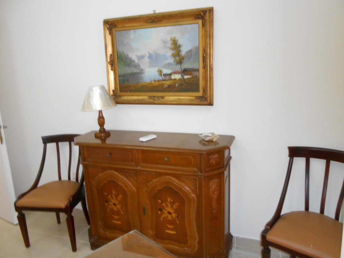 Elena'S Old Corfu Town Apartment Екстериор снимка