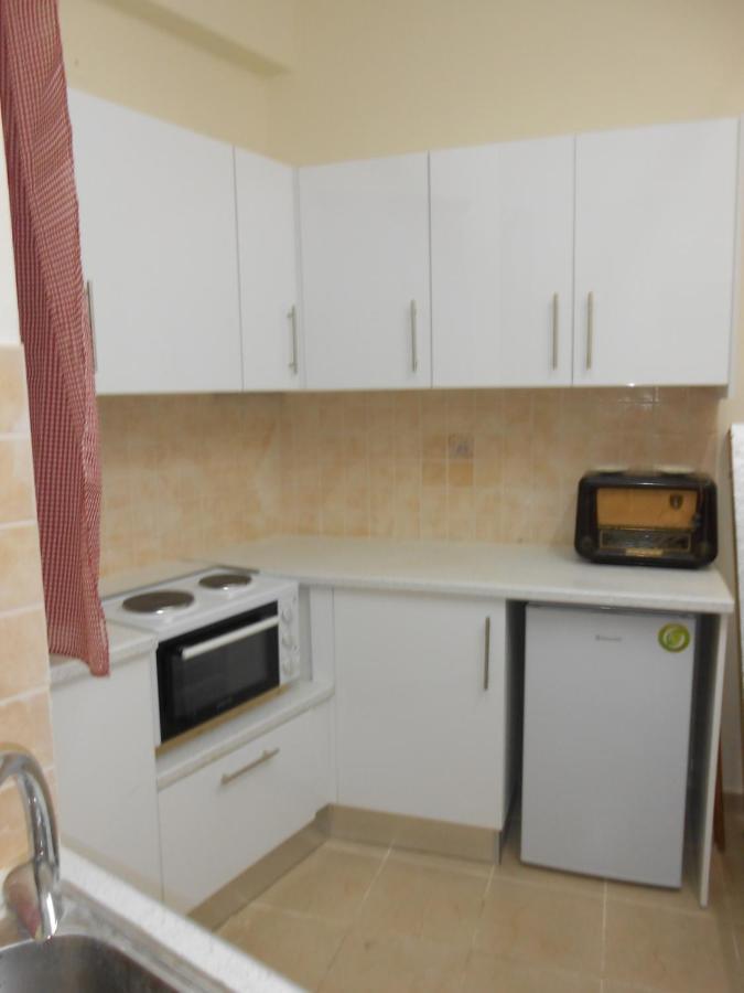 Elena'S Old Corfu Town Apartment Екстериор снимка