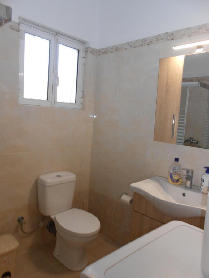 Elena'S Old Corfu Town Apartment Екстериор снимка