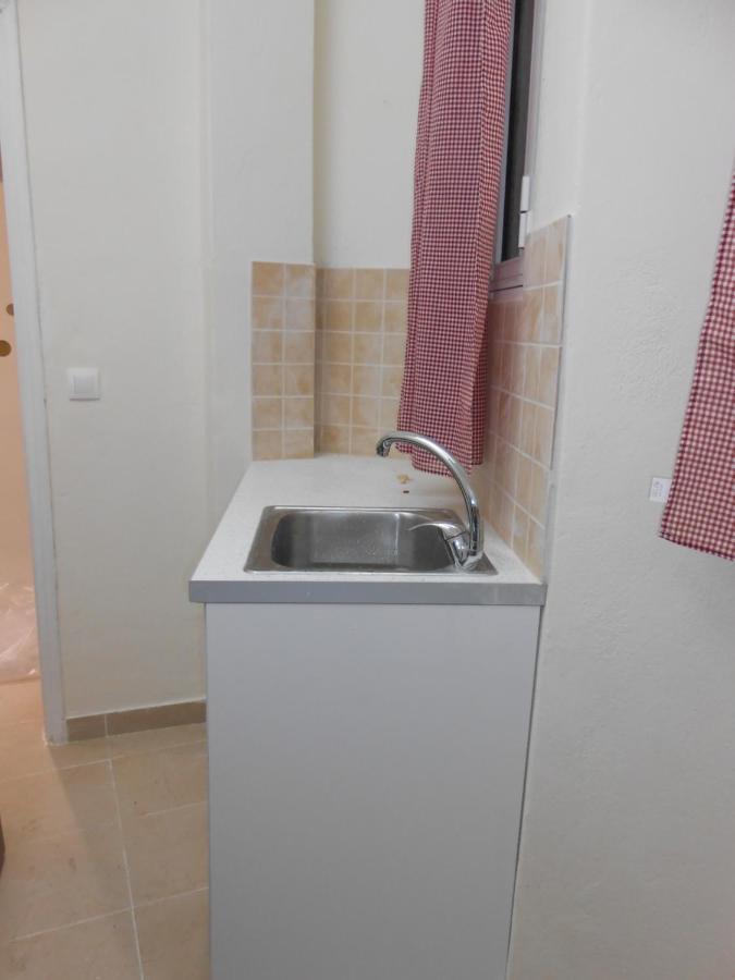Elena'S Old Corfu Town Apartment Екстериор снимка