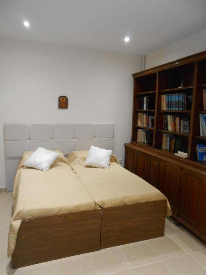 Elena'S Old Corfu Town Apartment Екстериор снимка