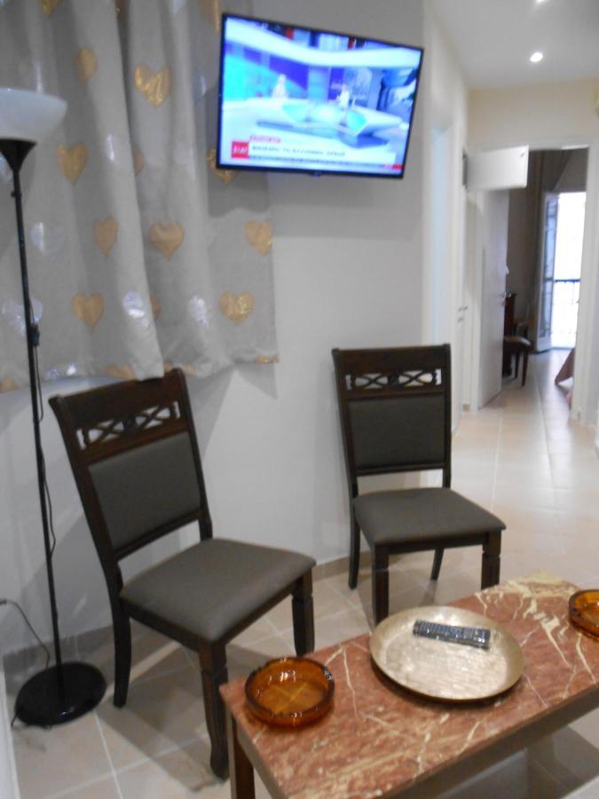 Elena'S Old Corfu Town Apartment Екстериор снимка