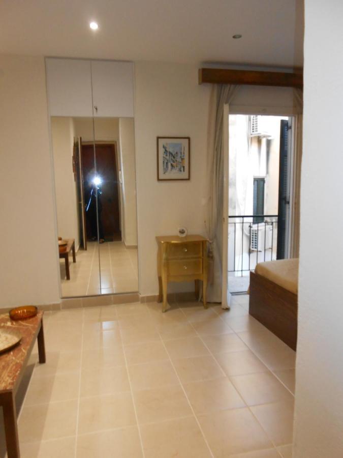 Elena'S Old Corfu Town Apartment Екстериор снимка