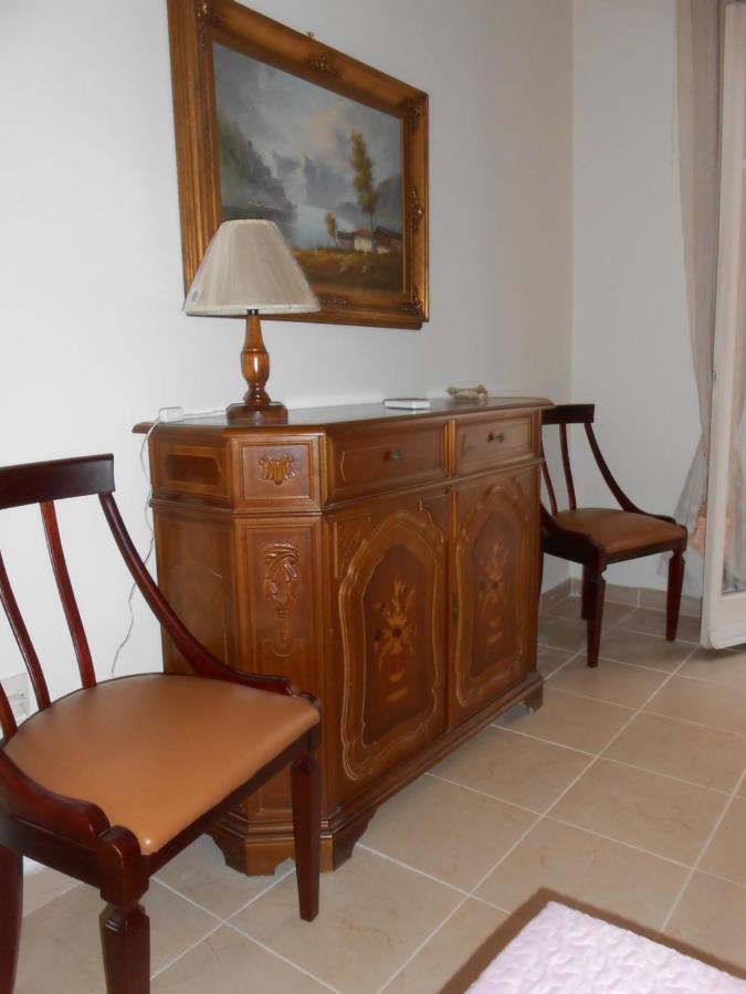 Elena'S Old Corfu Town Apartment Екстериор снимка
